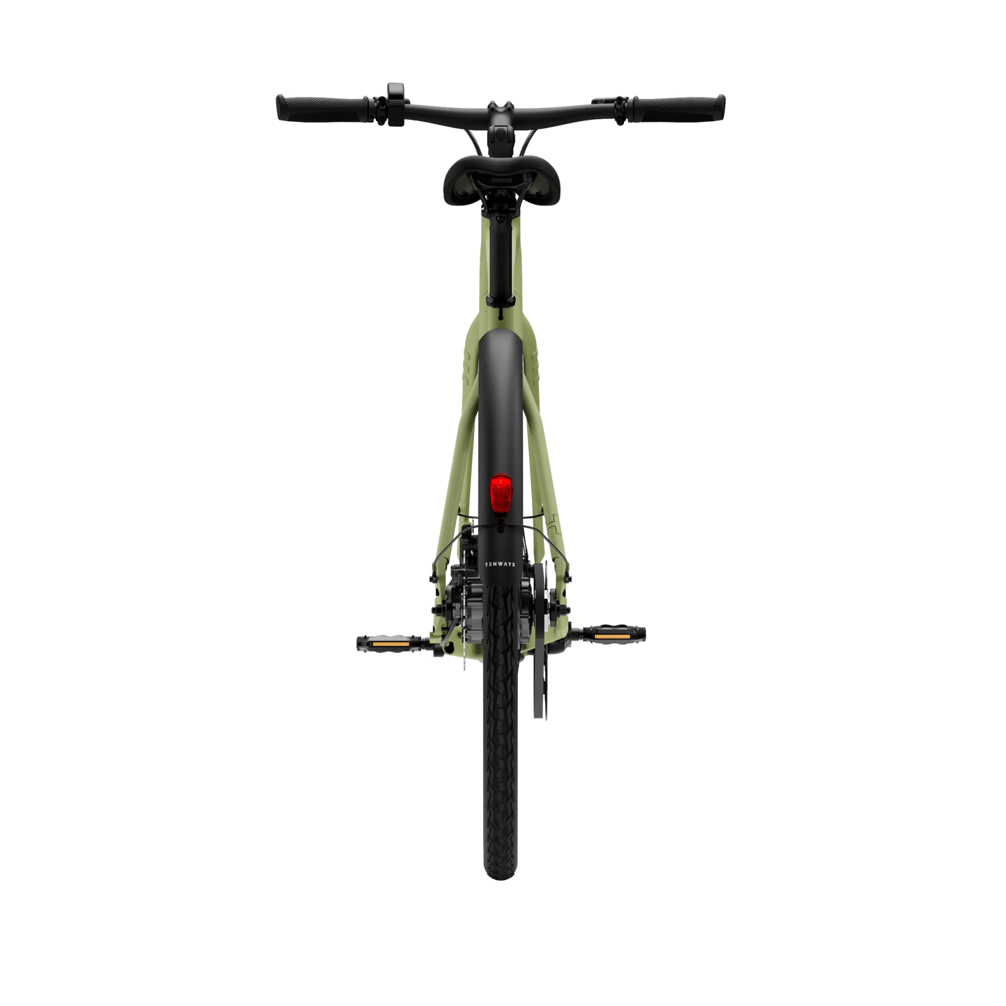 TENWAYS CGO600 Pro | Plus