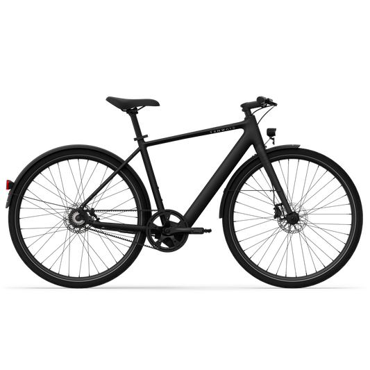 TENWAYS CGO600