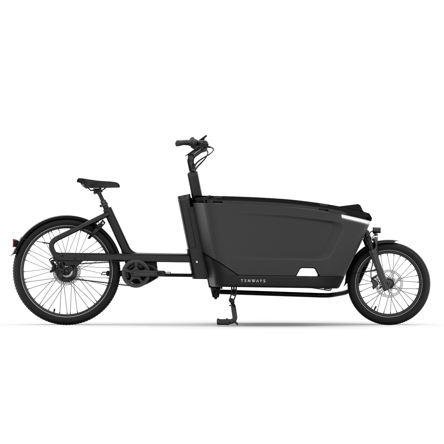 TENWAYS CARGO ONE