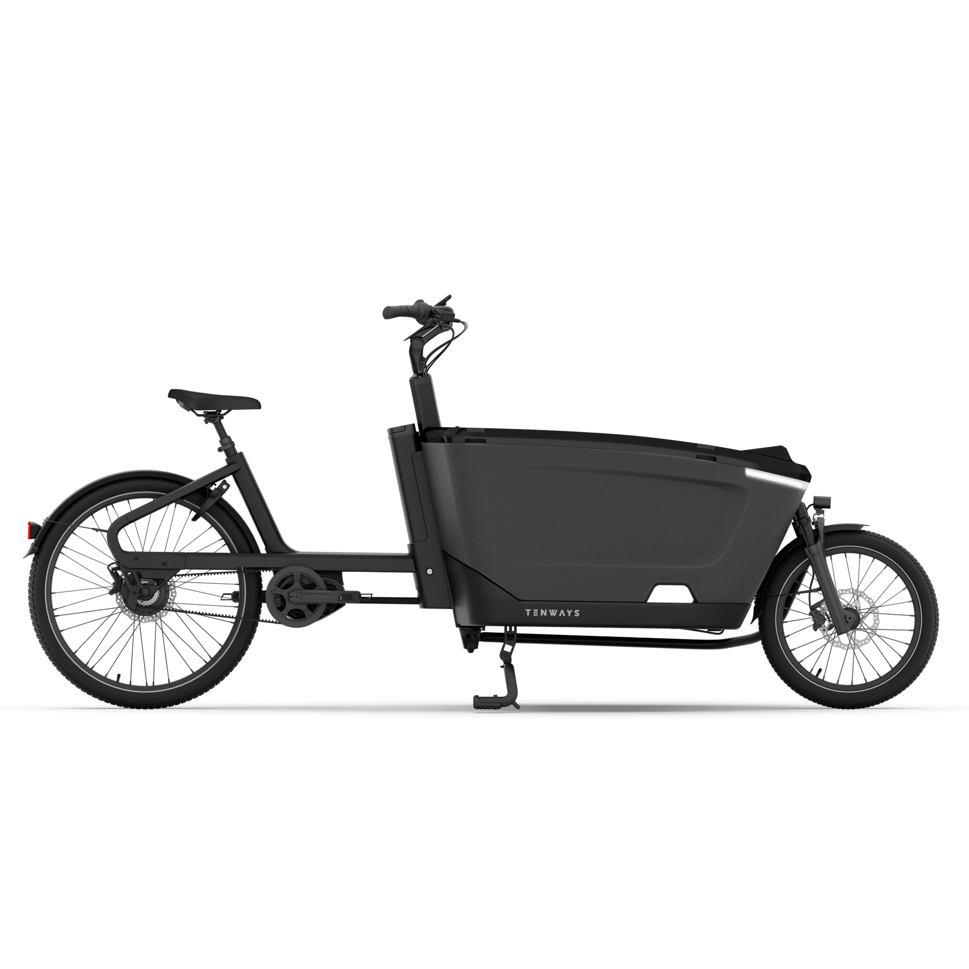TENWAYS CARGO ONE