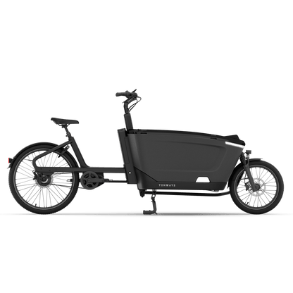 TENWAYS CARGO ONE