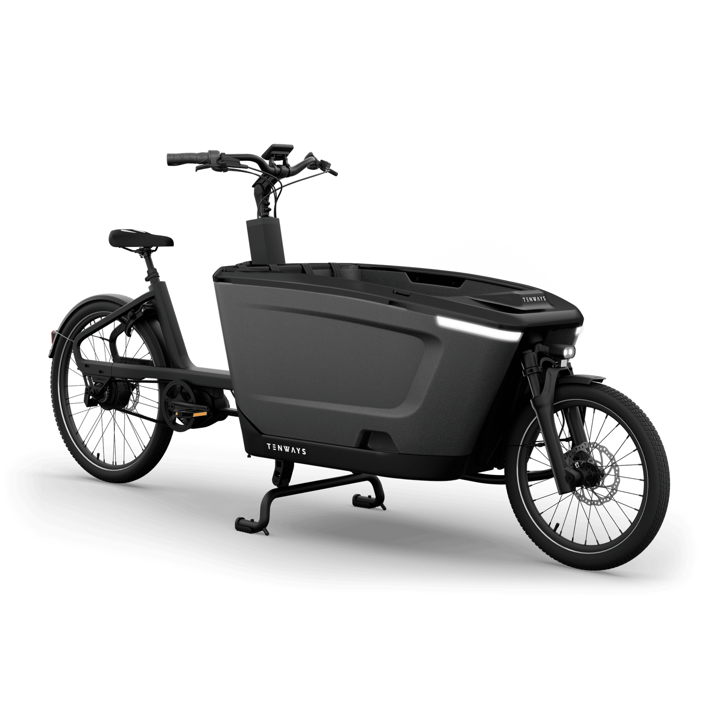 TENWAYS CARGO ONE