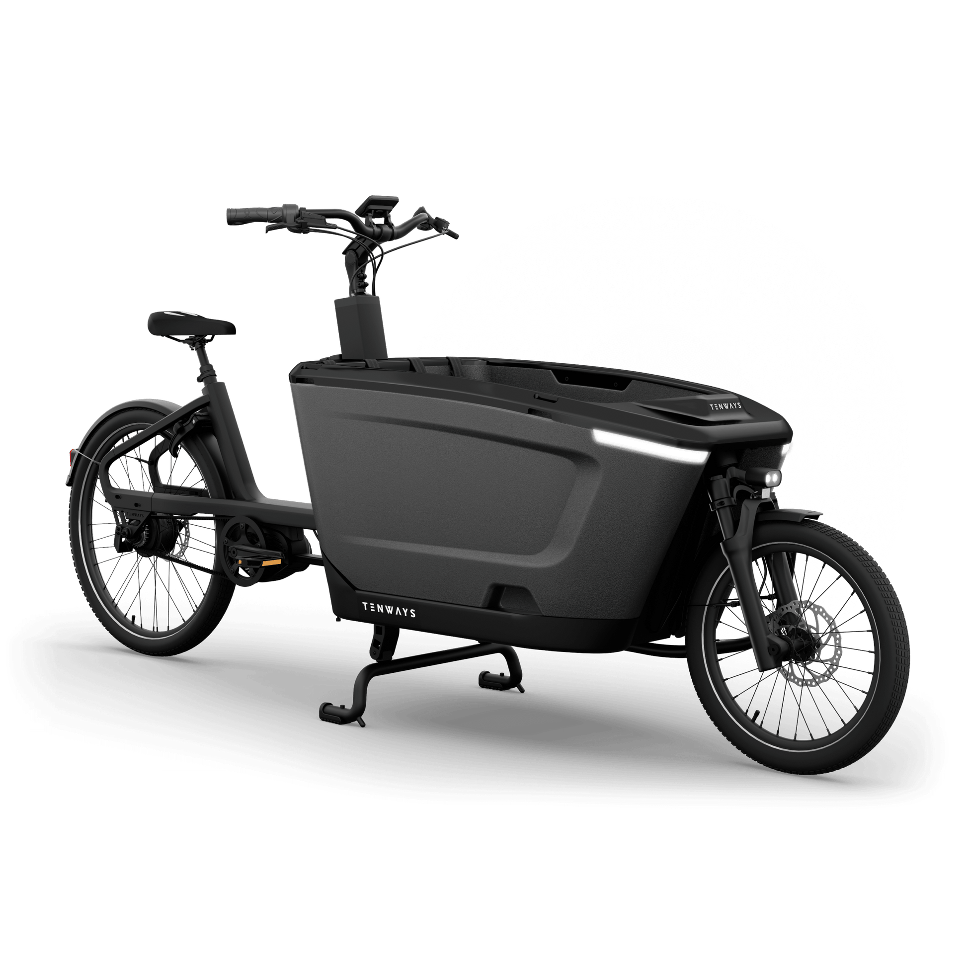TENWAYS CARGO ONE