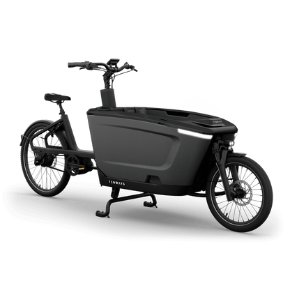 TENWAYS CARGO ONE