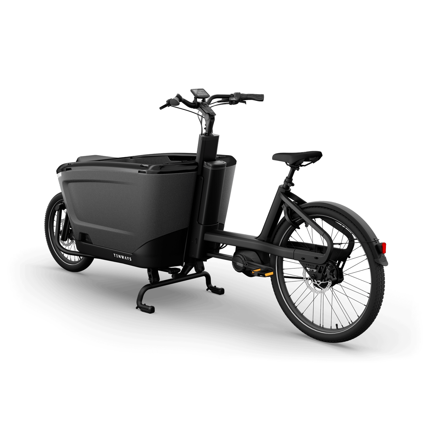 TENWAYS CARGO ONE