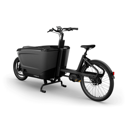 TENWAYS CARGO ONE