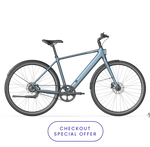 Carregar imagem no visualizador da galeria, TENWAYS CGO600 PRO  | Urban e-Bike | 100 km

