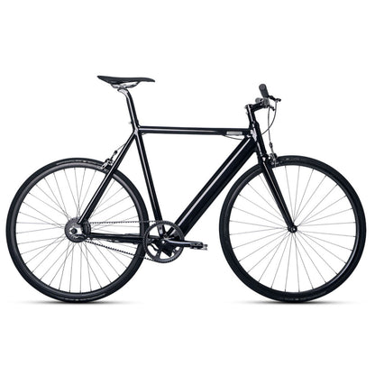 COBOC eCycle F1 e-Bike | 100 km