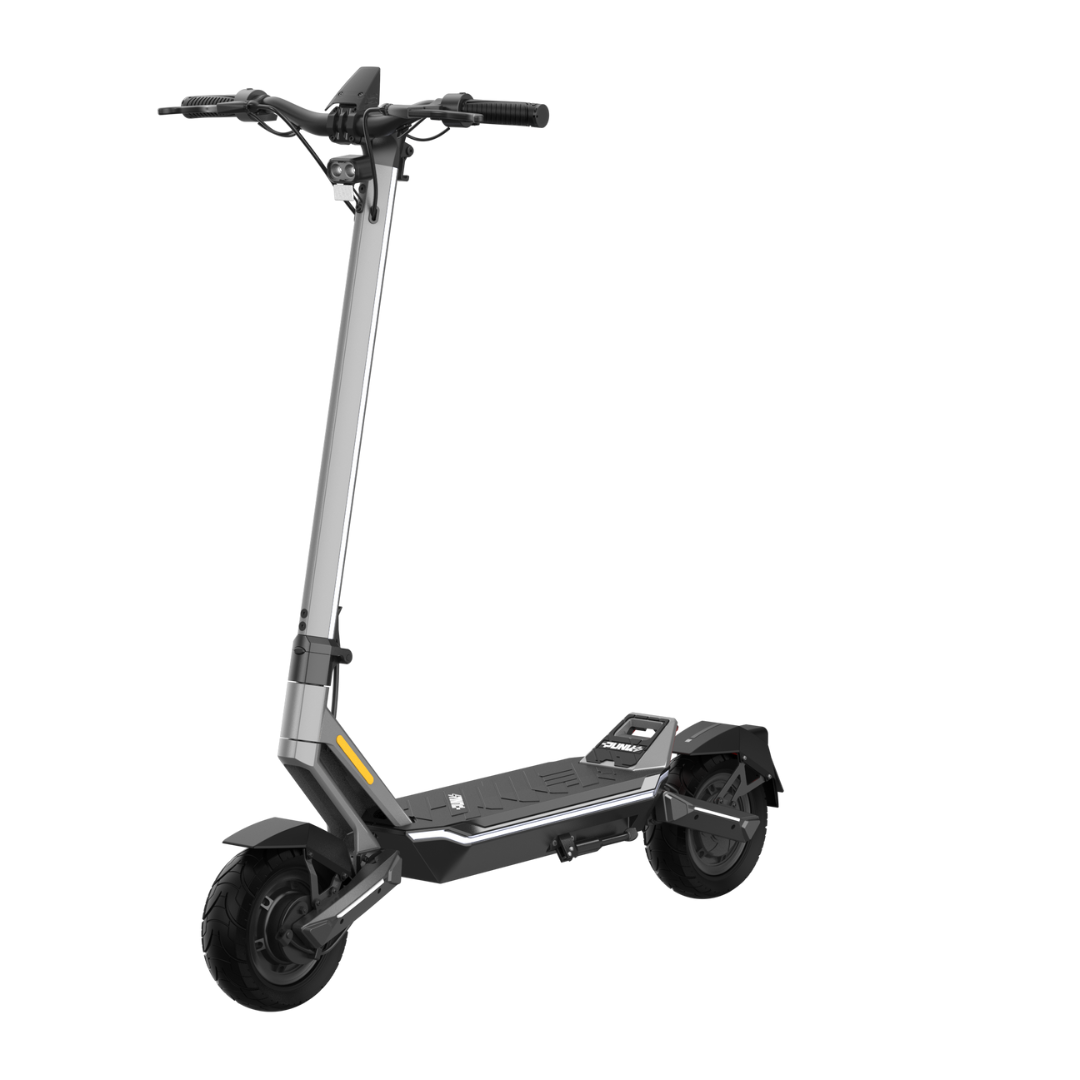 Punk Rider Pro