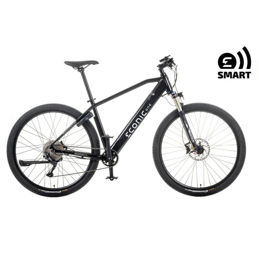 ECONIC ONE SMART Cross-Country | Sport e-Bike | 110 km