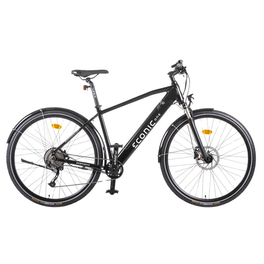 ECONIC ONE Urban | City e-Bike | 110 km