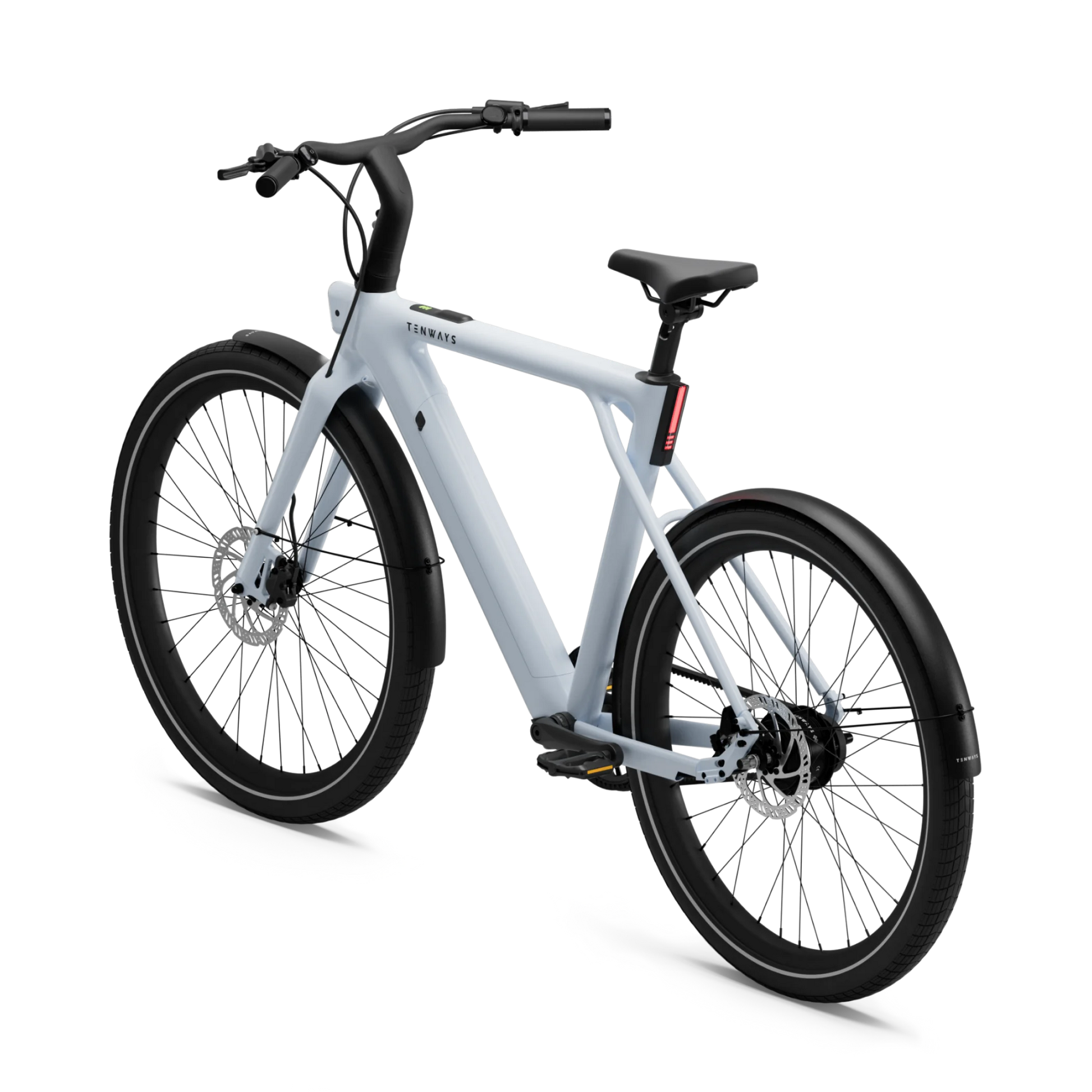 TENWAYS CGO009
