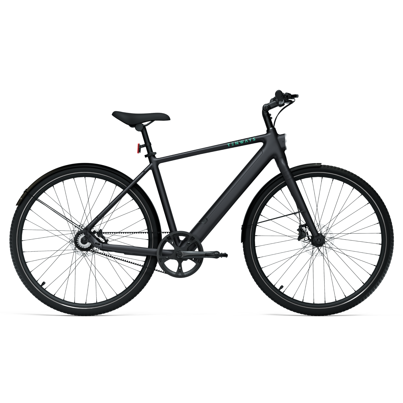 TENWAYS CGO600 Pro | Plus