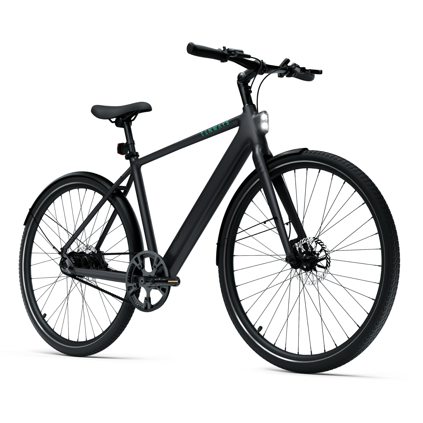 TENWAYS CGO600 Pro | Plus