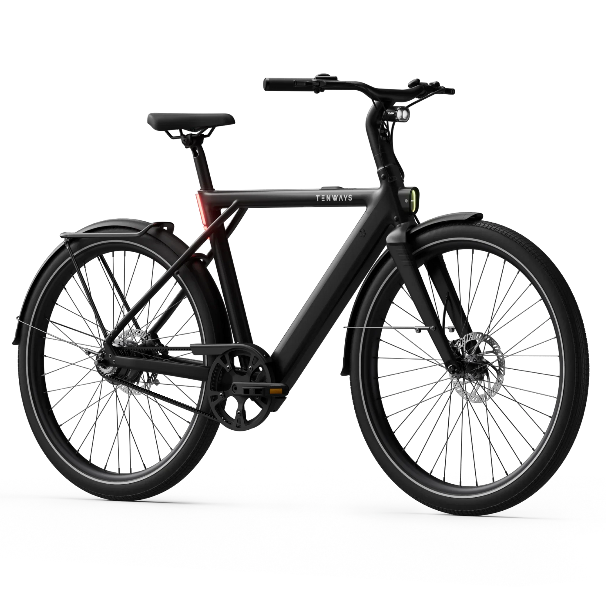 TENWAYS CGO009