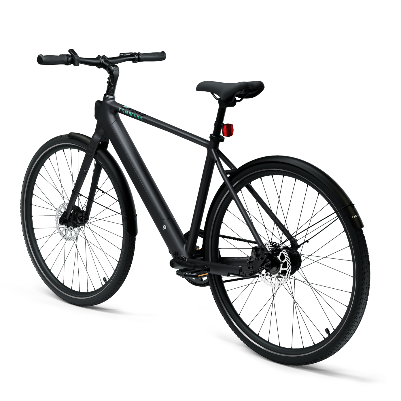 TENWAYS CGO600 Pro | Plus