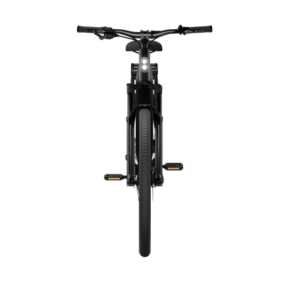 TENWAYS AGO X  | Urban All-rounder e-Bike | 100 km