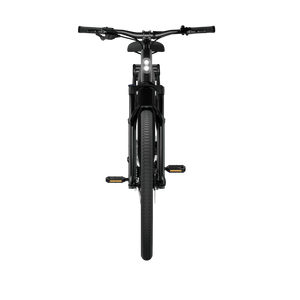 TENWAYS AGO X  | Urban All-rounder e-Bike | 100 km