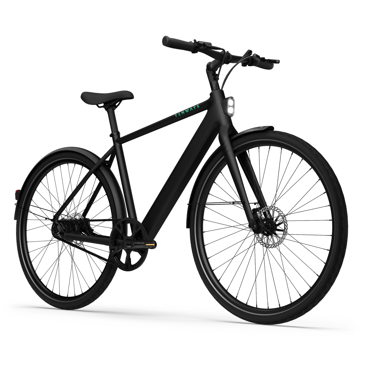 TENWAYS CGO600 Pro | Plus