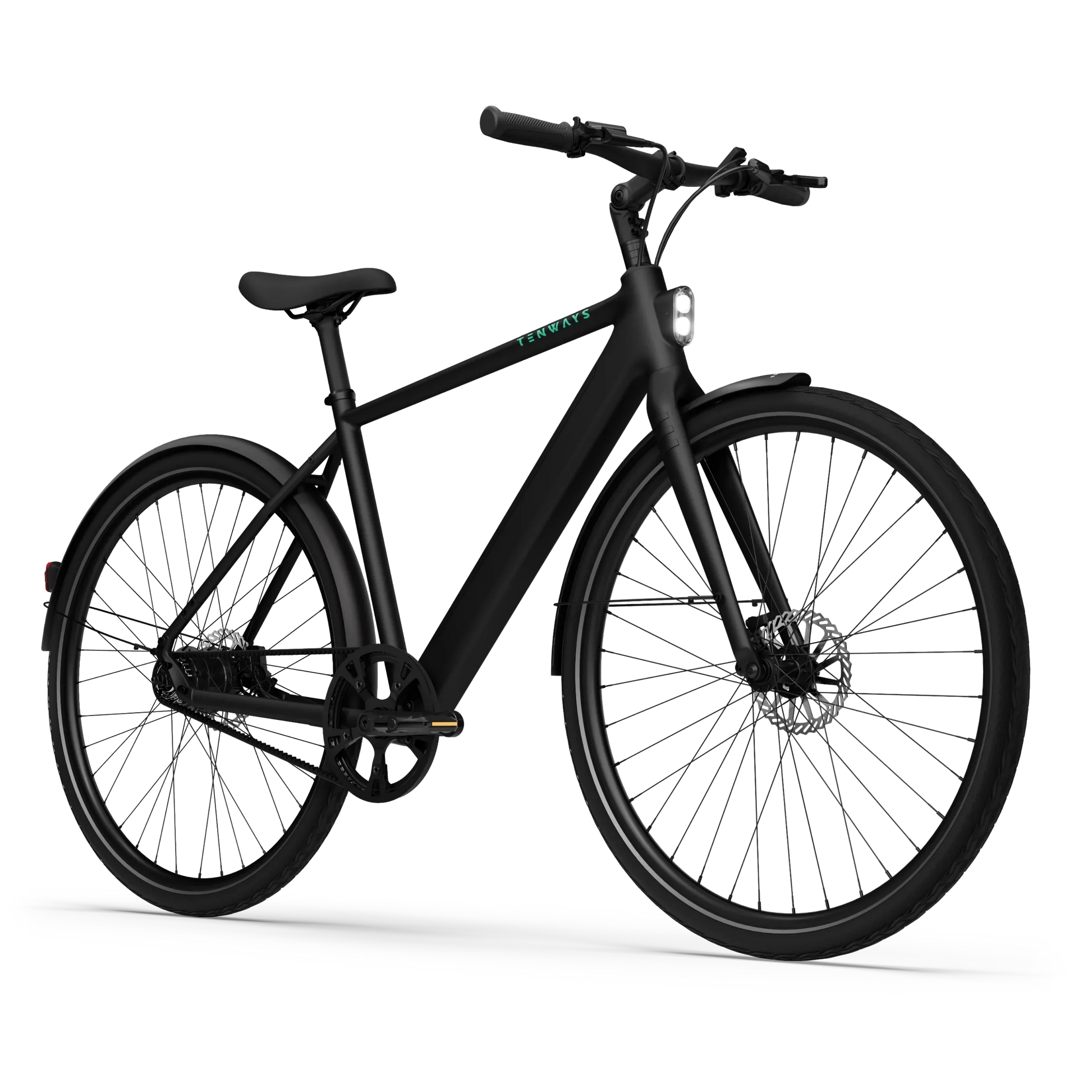 TENWAYS CGO600 Pro | Plus