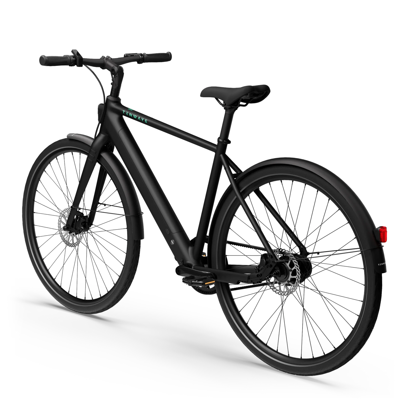 TENWAYS CGO600 Pro | Plus