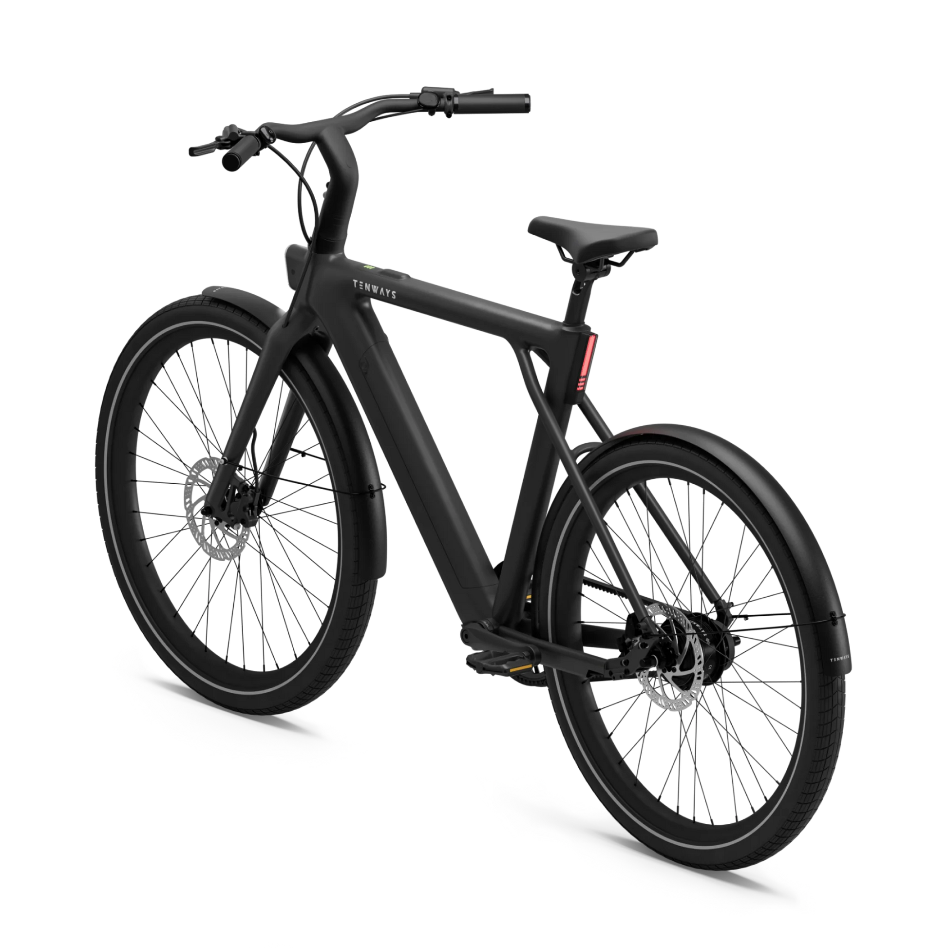 TENWAYS CGO009