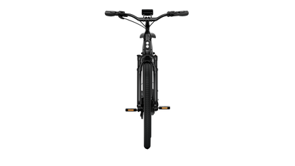TENWAYS AGO T  | Urban All-rounder e-Bike | 100 km