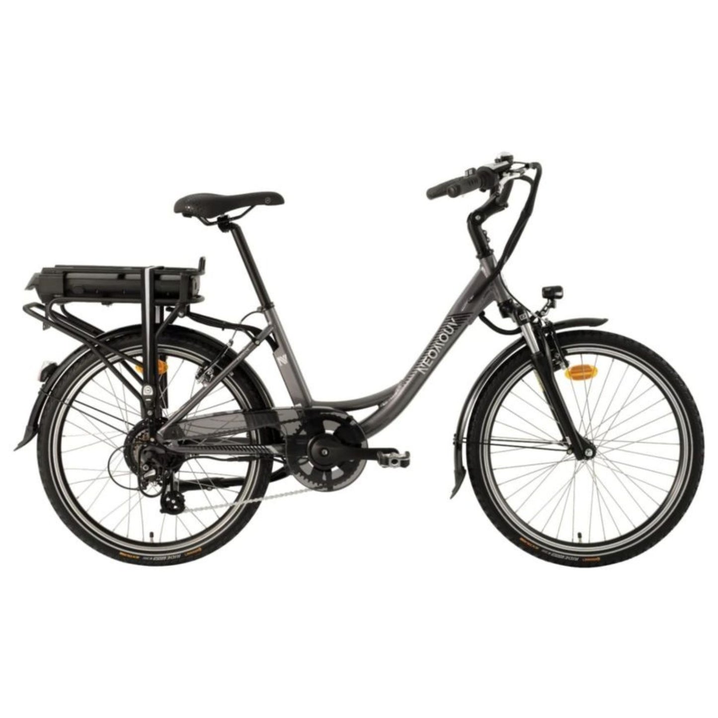 NEOMOUV FACELIA | Urban e-Bike | 80 km