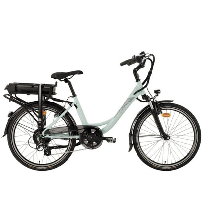 NEOMOUV FACELIA | Urban e-Bike | 80 km