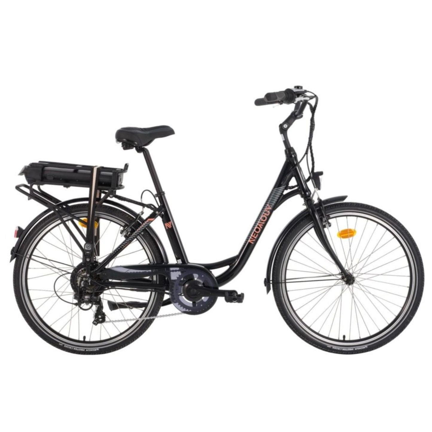 NEOMOUV LINARIA | Urban e-Bike | 80 km