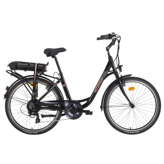 NEOMOUV LINARIA | Urban e-Bike | 80 km
