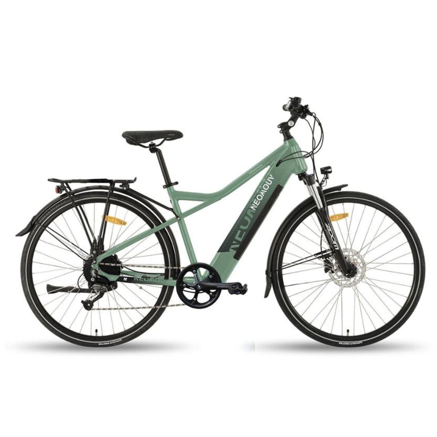 NEOMOUV MONTANA | Hybrid e-Bike | 80 km