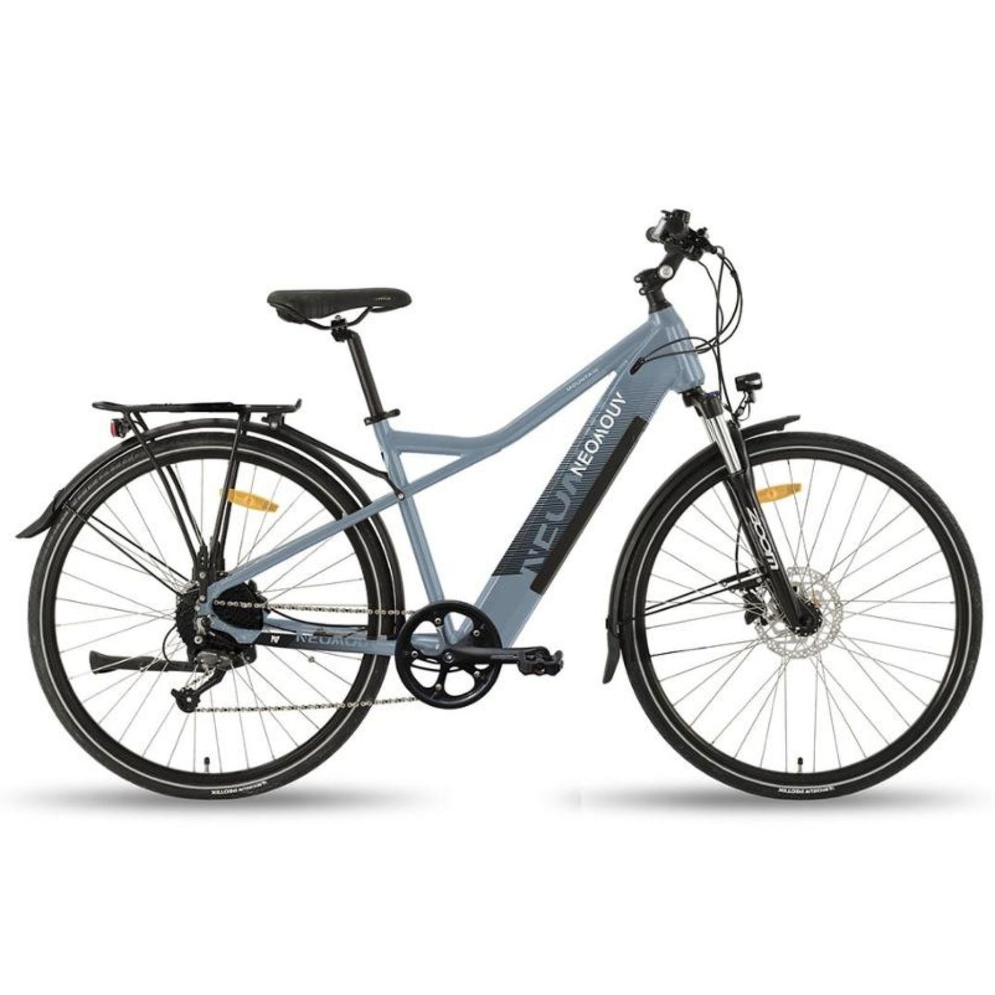 NEOMOUV MONTANA | Hybrid e-Bike | 80 km