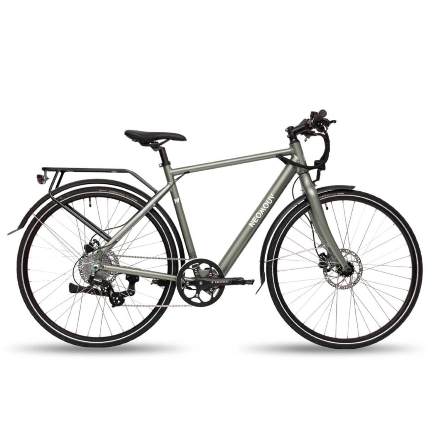 NEOMOUV TICKET | Urban e-Bike | 50 km