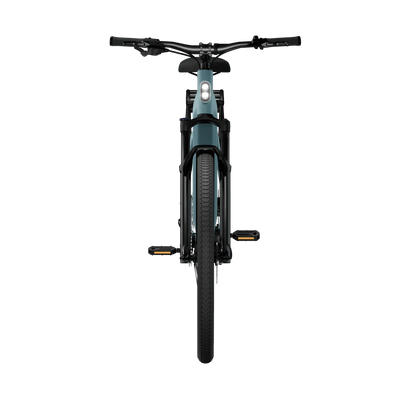 TENWAYS AGO X  | Urban All-rounder e-Bike | 100 km