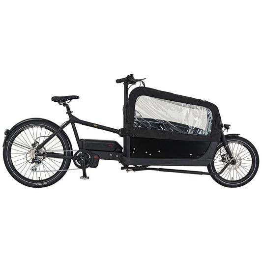 PROPHETE Cargo PLUS e-Bike | AEG ComfortDrive