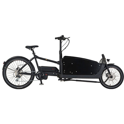 PROPHETE Cargo e-Bike | AEG ComfortDrive