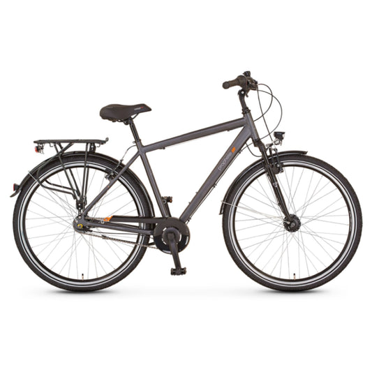 PROPHETE Geniesser | City Bike 28" | Senhor