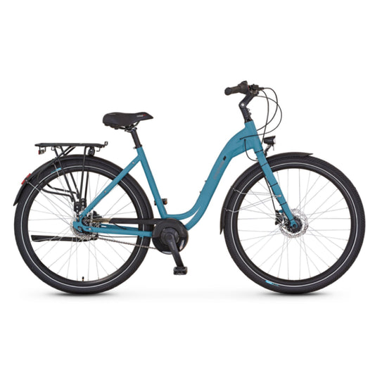 PROPHETE Geniesser | City Bike 28" | Senhora