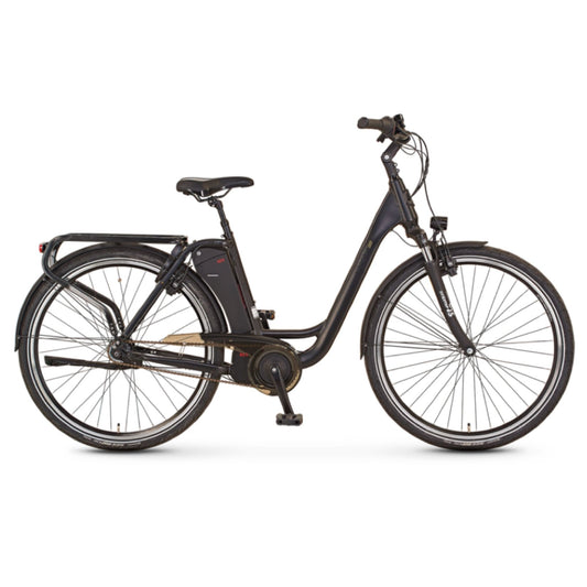 PROPHETE Geniesser | City e-Bike | AEG ComfortDrive C