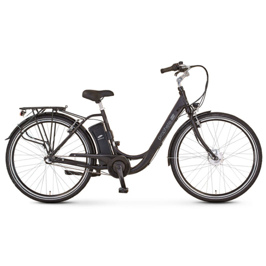 PROPHETE Geniesser | City e-Bike | Blaupunkt