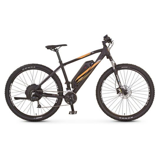 PROPHETE Graveler | e-MTB 29'' | AEG EasyDrive+