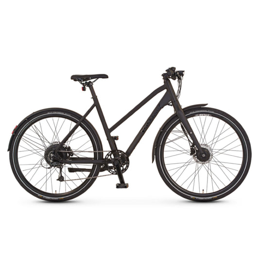 PROPHETE Urbanicer | City e-Bike | AEG EasyDrive | Senhora