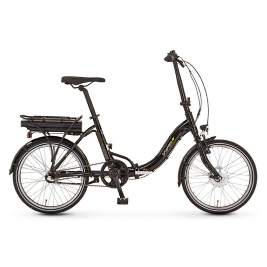 PROPHETE Urbanicer | e-Bike Compacta | Motor frontal
