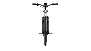 TENWAYS AGO T  | Urban All-rounder e-Bike | 100 km