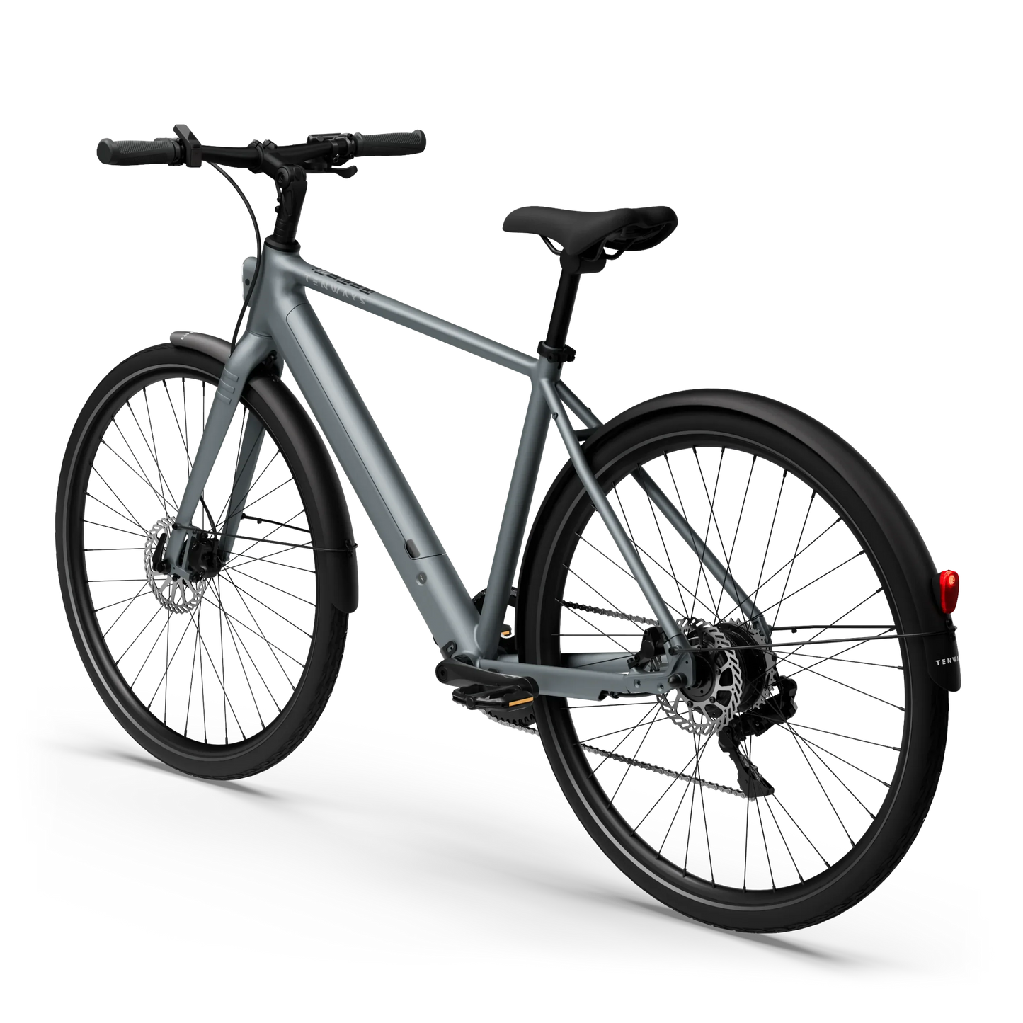 TENWAYS CGO600 Pro | Plus