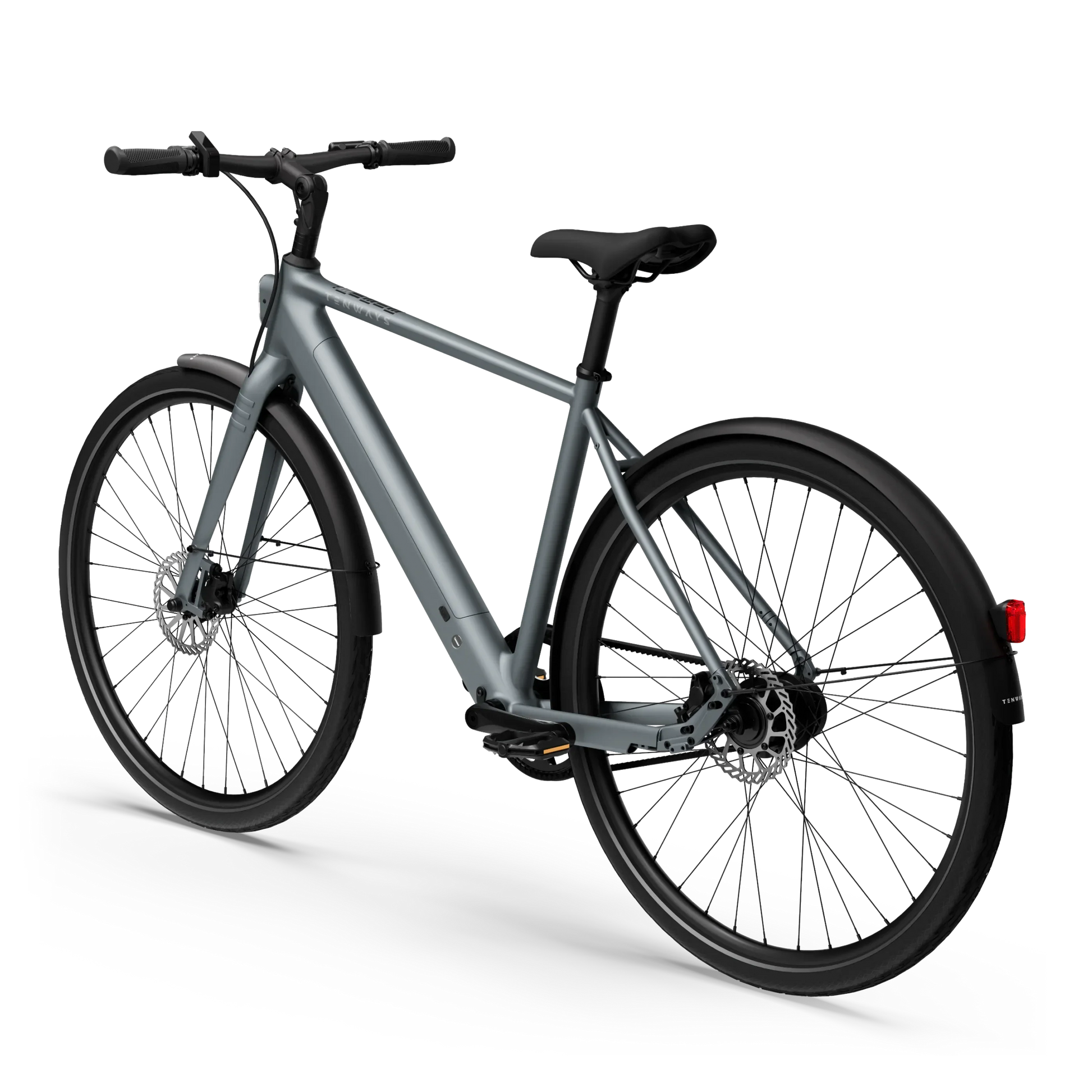 TENWAYS CGO600 Pro | Plus