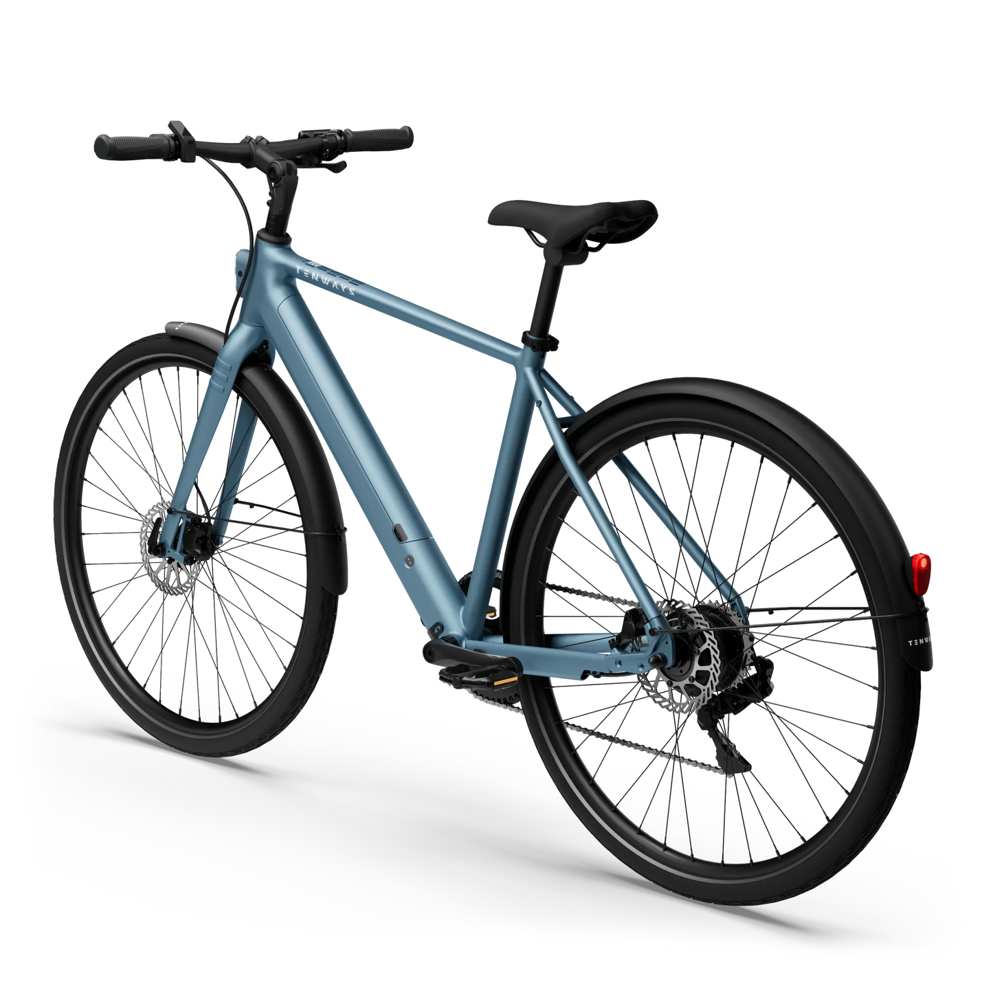 TENWAYS CGO600 Pro | Plus