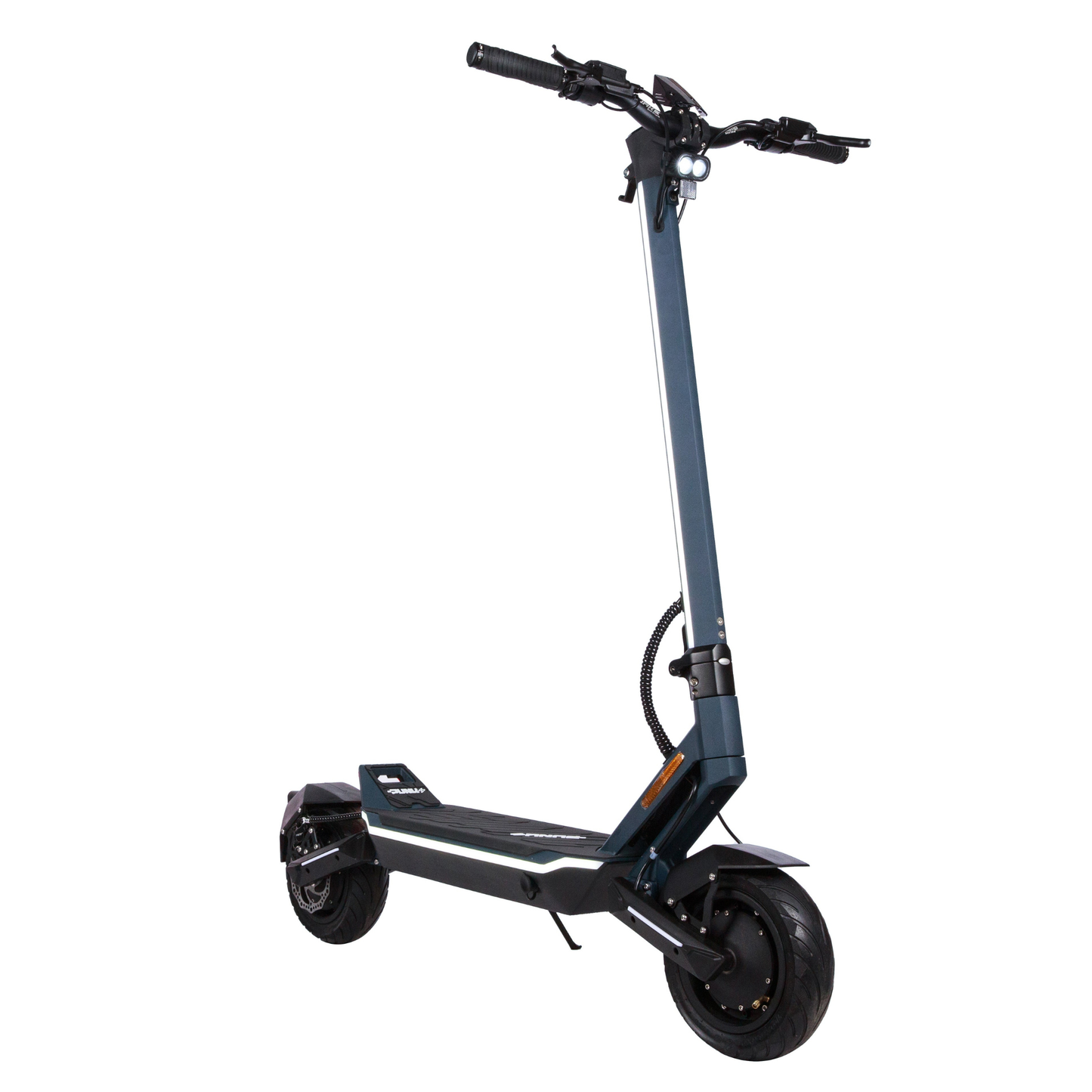 Punk Rider Pro Max