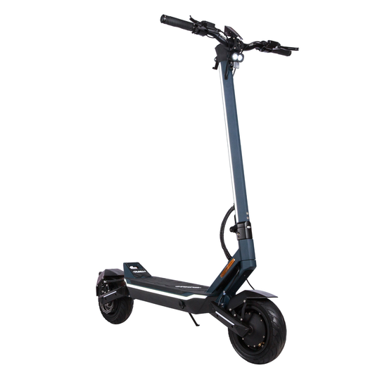 Punk Rider Pro Max
